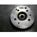 91M018 Intake Camshaft Timing Gear From 2013 Hyundai Sonata  2.4 243502G750